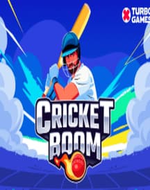 Cricket Boom