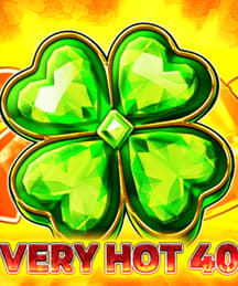 Very Hot 40