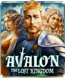 Avalon The Lost Kingdom