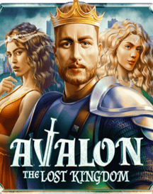Avalon The Lost Kingdom