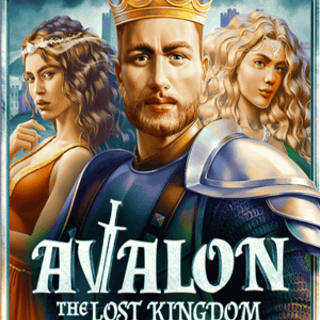 Avalon The Lost Kingdom