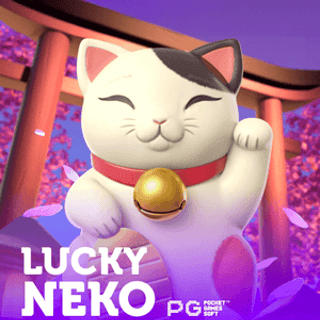 Lucky Neko