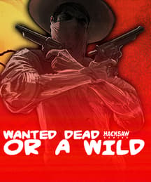 Wanted Dead or a Wild 96