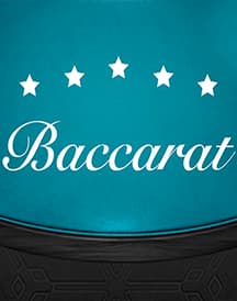 Baccarat