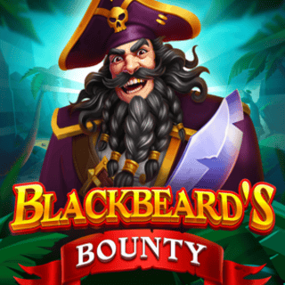 Blackbeards Bounty