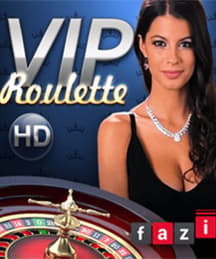 VIP Roulette