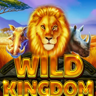 Wild Kingdom