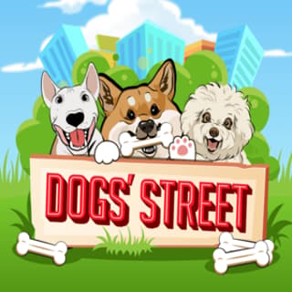 Dogs Street