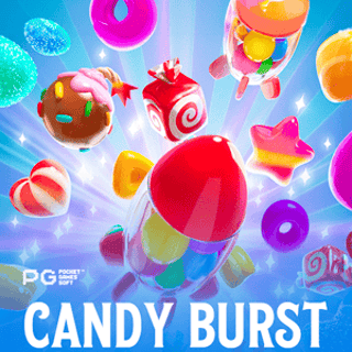 Candy Burst