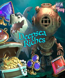 Deepsea Riches