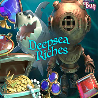 Deepsea Riches