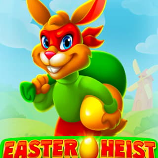 Easter Heist