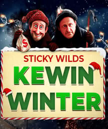 KeWIN WINter