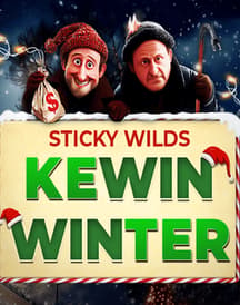 KeWIN WINter