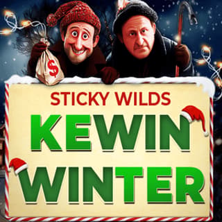 KeWIN WINter