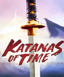 Katanas Of Time