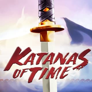 Katanas Of Time