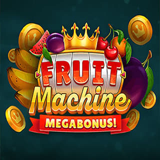 Fruit Machine Megabonus