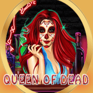 Queen Of Dead
