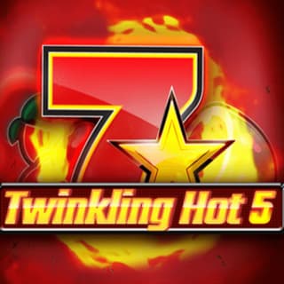 Twinkling Hot 5
