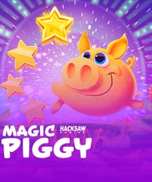 Magic Piggy 96