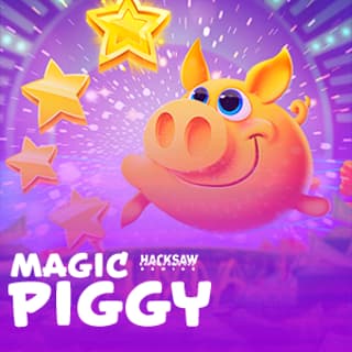 Magic Piggy 96