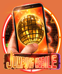 Jumping Mobile