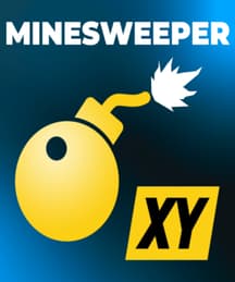 Minesweeper XY
