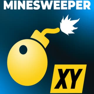 Minesweeper XY