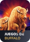 Juegos de Buffalo