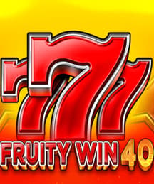 Fruity Win 40