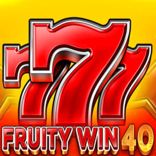 Fruity Win 40
