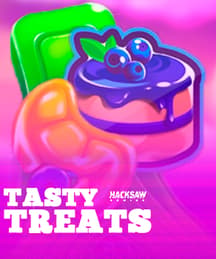Tasty Treats 96