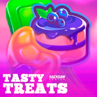 Tasty Treats 96