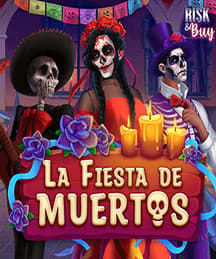 La Fiesta De Muertos