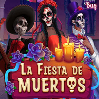 La Fiesta De Muertos
