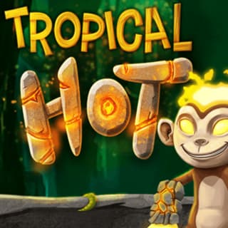 Tropical Hot