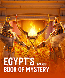Egypt's Book of Mystery