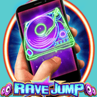 Rave Jump Mobile