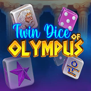 Twin Dice of Olympus
