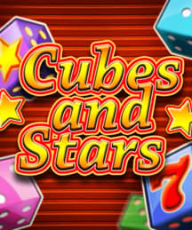 Cubes and Stars