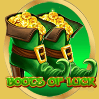 Boots of Luck