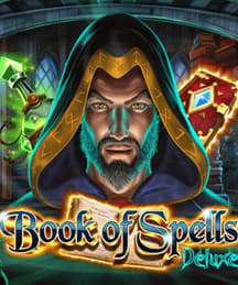 Book of Spells Deluxe
