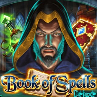 Book of Spells Deluxe