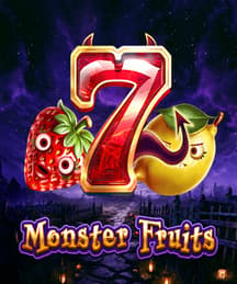Monster Fruits