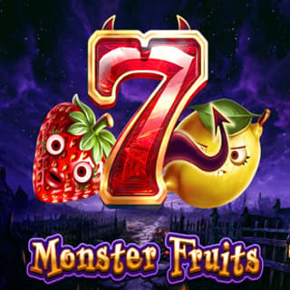 Monster Fruits