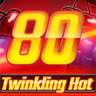 Twinkling Hot 80