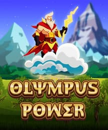 Olympus Power