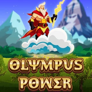 Olympus Power