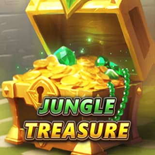 Jungle Treasure